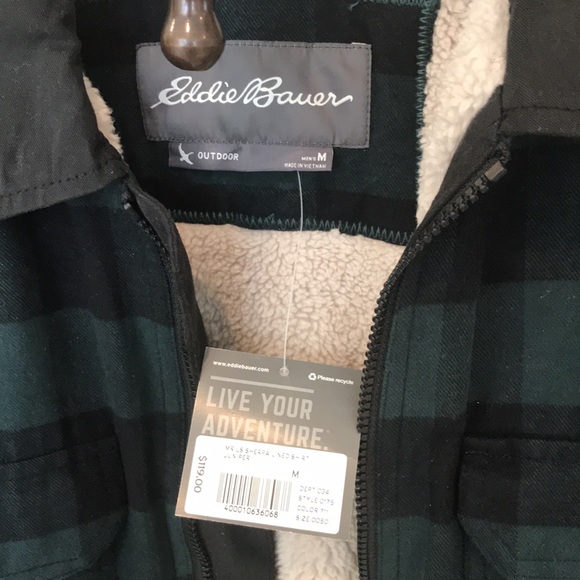 Eddie Bower jacket - Picture 3 of 5